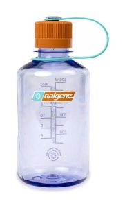 Nalgene Narrow Mouth 0,5 l Amethyst Sustain