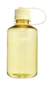 Nalgene Narrow Mouth 0,5 l Butter Sustain