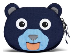 Affenzahn Handlebar Bag Bear