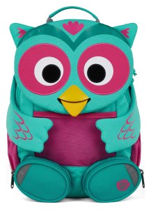 Affenzahn Large Friend Owl