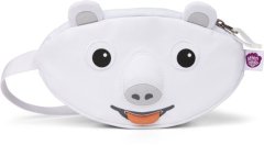 Affenzahn Hipbag Polarbear