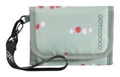 Coocazoo Wallet Dancing Dots