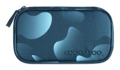 Coocazoo Pencil Case Aqua Flow