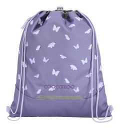 Coocazoo Sports sack Reflective Wings