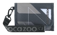 Coocazoo Wallet Dark Race