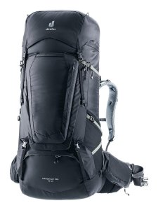 Deuter Aircontact Pro 85 + 10 Black