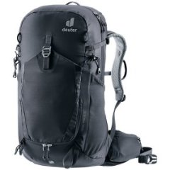 Deuter Trail Pro 31 SL Black