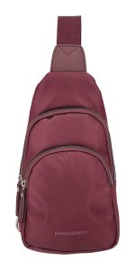 Enrico Benetti Caroline 65072 Burgundy