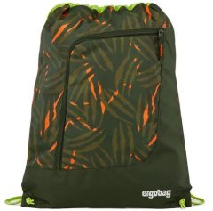 Ergobag Gym Bag ExBeardition