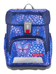 Step by Step Cloud Set Butterfly Maja