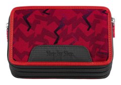 Step by Step Case XXL Monster Truck Rocky