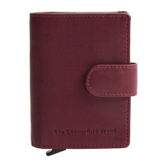The Chesterfield Brand Althea Burgundy