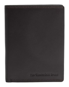 The Chesterfield Brand Frederick Brown