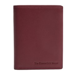 The Chesterfield Brand Frederick Red