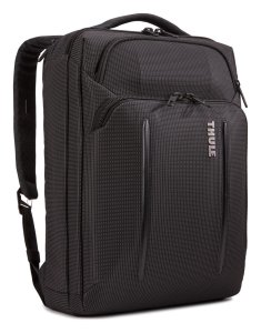 Thule Crossover 2 15,6" Convertible Black