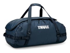 Thule Chasm Duffel 70L Darkest Blue