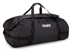 Thule Chasm Duffel 130L Black
