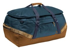 Vaude CityDuffel 65 Baltic Sea