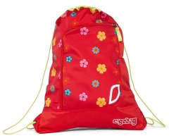 Ergobag Sack Red