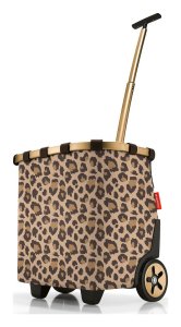 Reisenthel Carrycruiser Frame Leo Macchiato