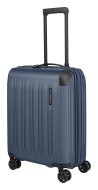 Travelite Dynamiic S exp Denim blue