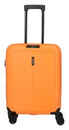 Travelite Basics Foldable Trolley S Orange