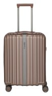 Travelite Paros 4w S Cappuccino