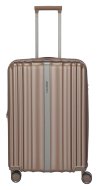 Travelite Paros 4w M Cappuccino