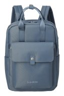 Travelite Ville Backpack Denim Blue