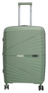 Beagles Travel 25138 M Natural green
