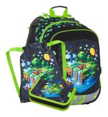 Bagmaster ALFA 26 B Set S Pixel World