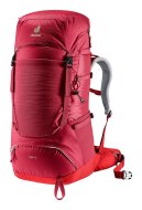 Deuter Fox 40 Masala-Cherry
