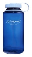 Nalgene Wide Mouth 1 l Indigo