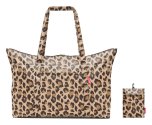 Reisenthel Mini Maxi Travelbag Leo Macchiato