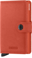 Secrid Miniwallet Original Orange