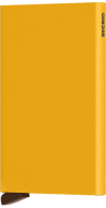 Secrid Cardprotector Powder Ochre
