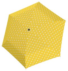 Doppler Kids Mini Dots Yellow