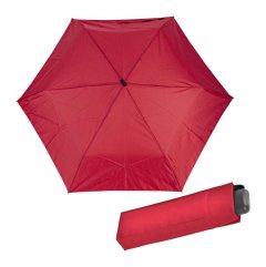 Derby Hit Mini Flat Red