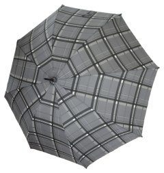 Derby Hit Long Anthracite