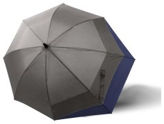 Doppler Fiber Long AC Move Gray