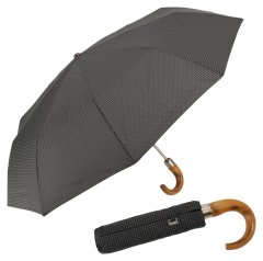 Doppler Magic Mini Strong Stars Black