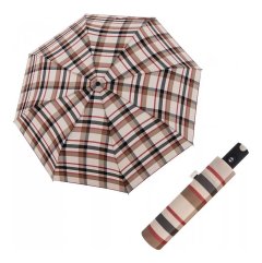 Doppler Carbonsteel Magic Karo Multicolor Beige