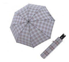 Doppler Carbonsteel Magic Karo Multicolor Grey