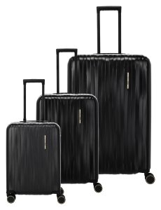 Travelite BARBARA Novelty S,M,L Black