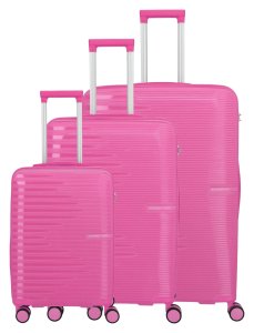Travelite Pacific S,M,L Pink