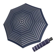 Doppler Fiber Magic Timeless Blue Stripes