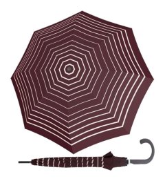 Doppler Fiber Flex AC Timeless Red Stripes
