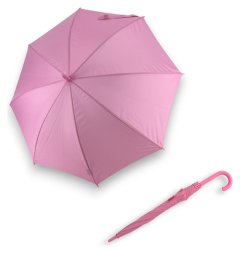 Derby Children's Umbrella Pink