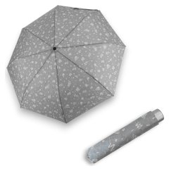 Doppler Mini Light Minimally Cool Grey