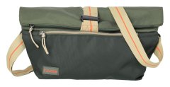 Travelite Color Craze Crossbody bag Olive